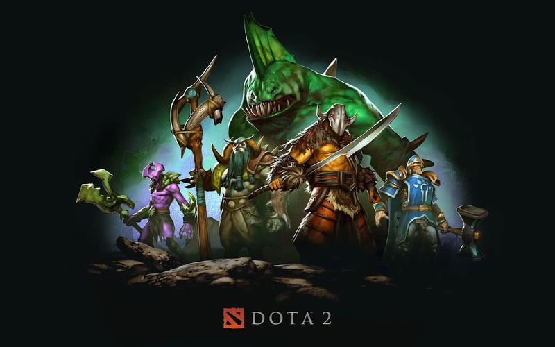 Dota2从ti1到ti6历届冠军及冠军所在的国家有哪些