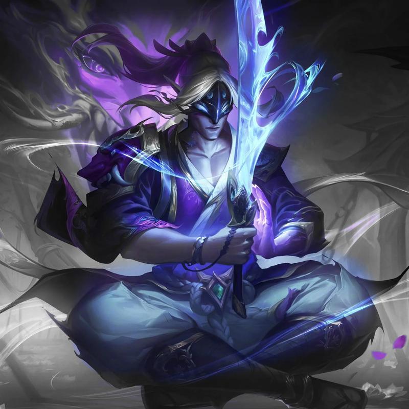 听说lol的巨魔之王很强!他值得买吗?听人说他输出高肉又厚,真的吗...