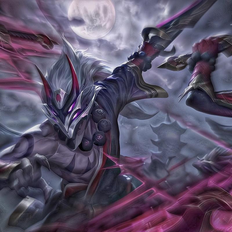 LOL7.16巨魔领衔上路,后期团战难以克制攻略篇!