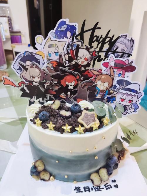 明日方舟二周年特别直播未来内容前瞻
