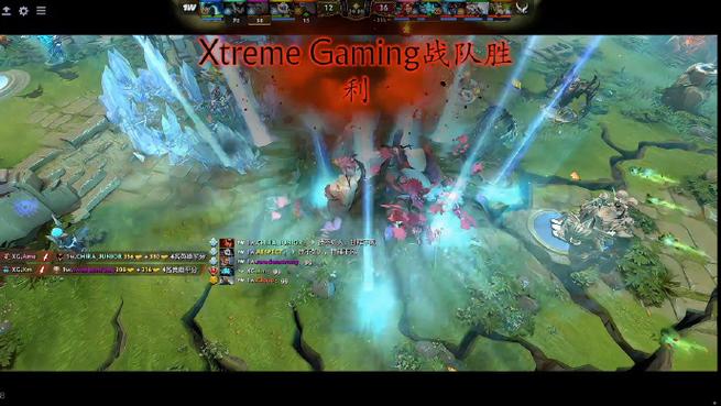 DOTA2赛事ti11哪个平台直播?