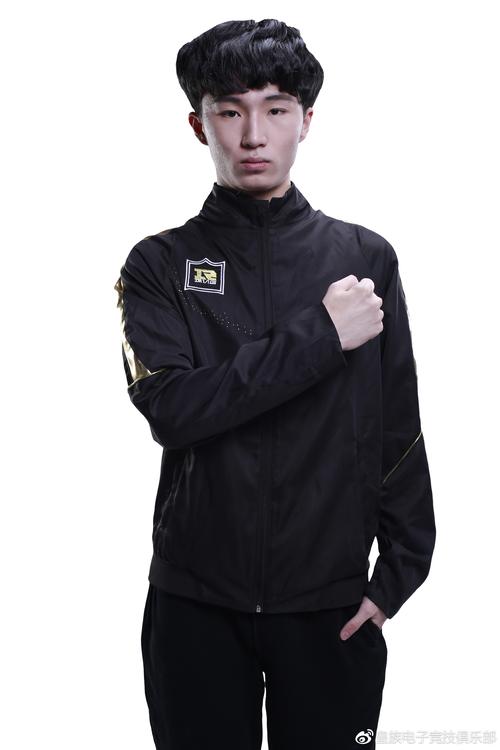 ryl战队成员名单