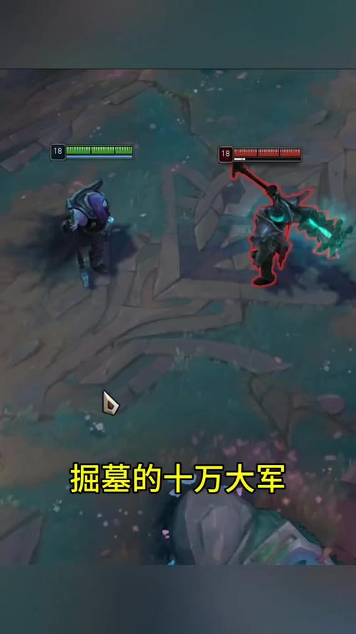 新版掘墓怎么打