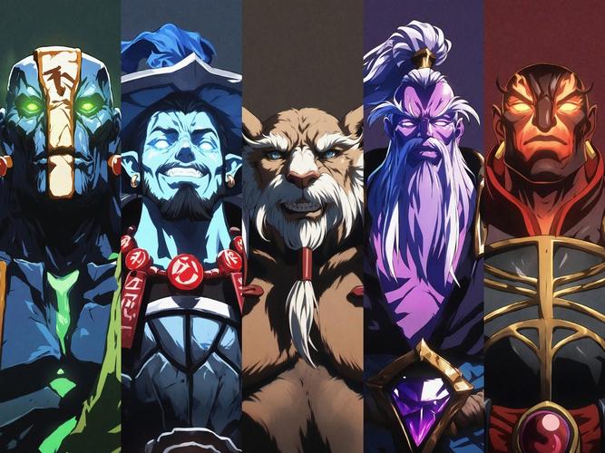 dota2自走棋熊猫人怎么钓鱼