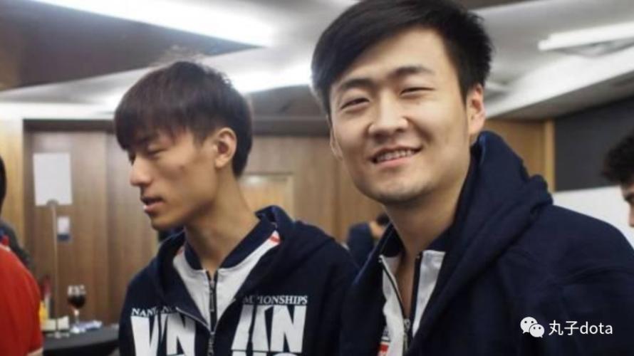 DOTA2:rotk外号盘点,除了怒吼天尊你还知道几个?