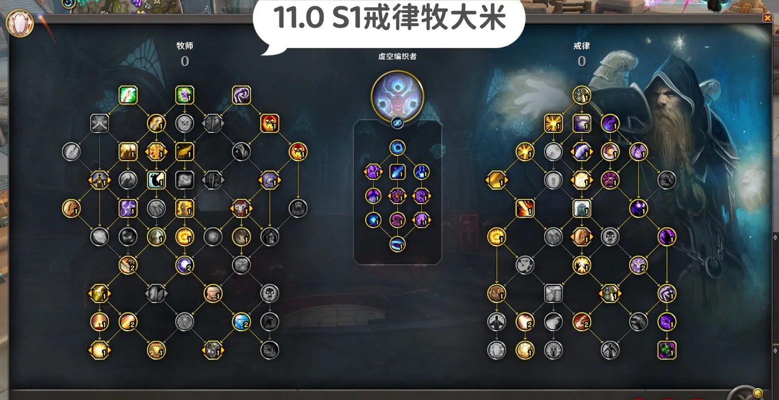 lol牧魂人天赋加点图|lol牧魂人符文