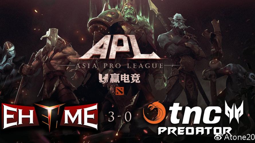 TI9赛程时间一览