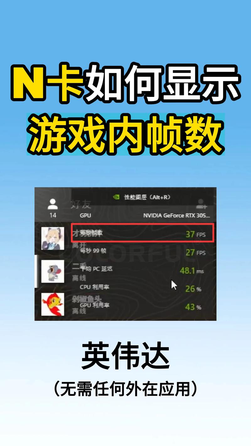 原神改帧数