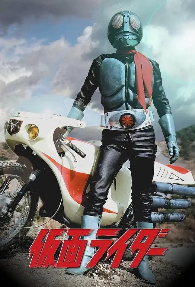 《假面骑士decade》所有角色介绍