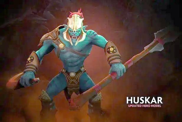 《DOTA》里哪些技能看起来像是凑数的?