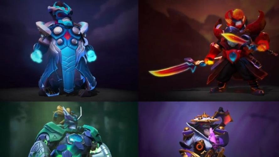 Dota2的尸王适合新手玩吗?