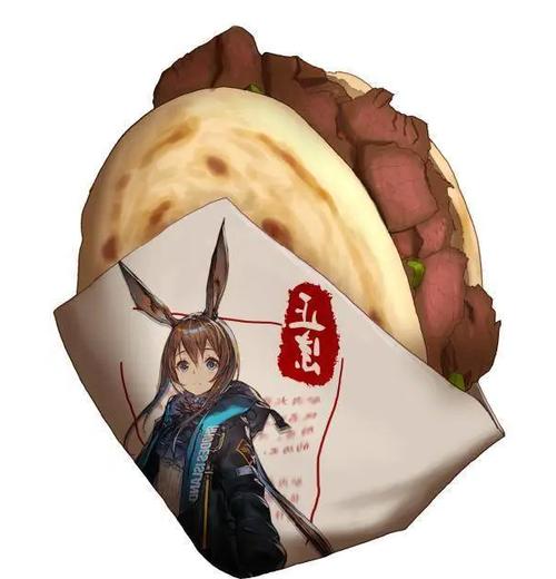 明日方舟中文配音有哪些?