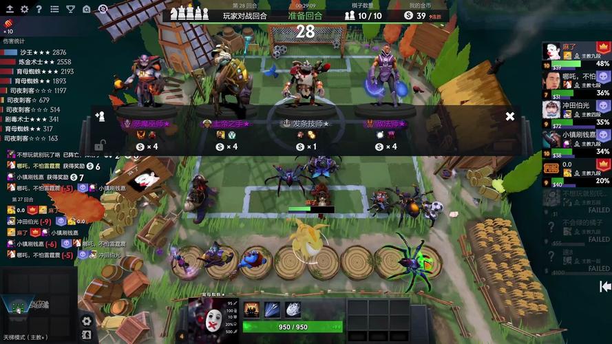 dota2五猫阵容怎么玩?