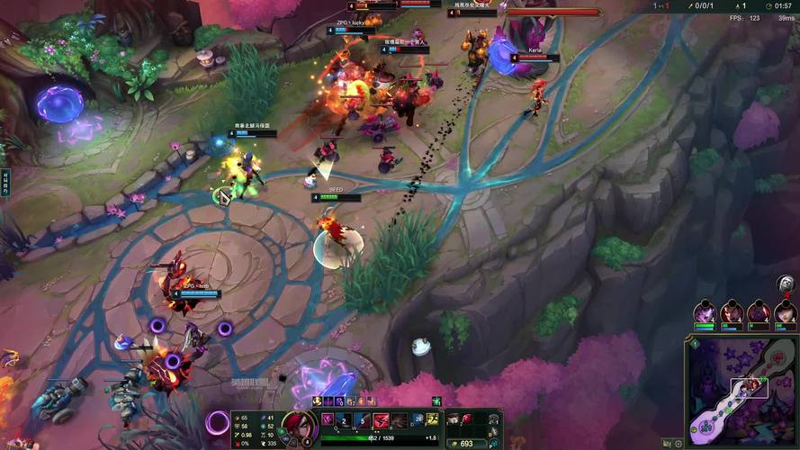 英雄联盟手游不祥之刃怎么玩-lol手游不祥之刃玩法分享