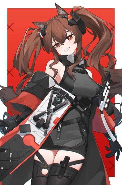 明日方舟:重力控制,随心所欲,安心院安洁莉娜大型角色攻略