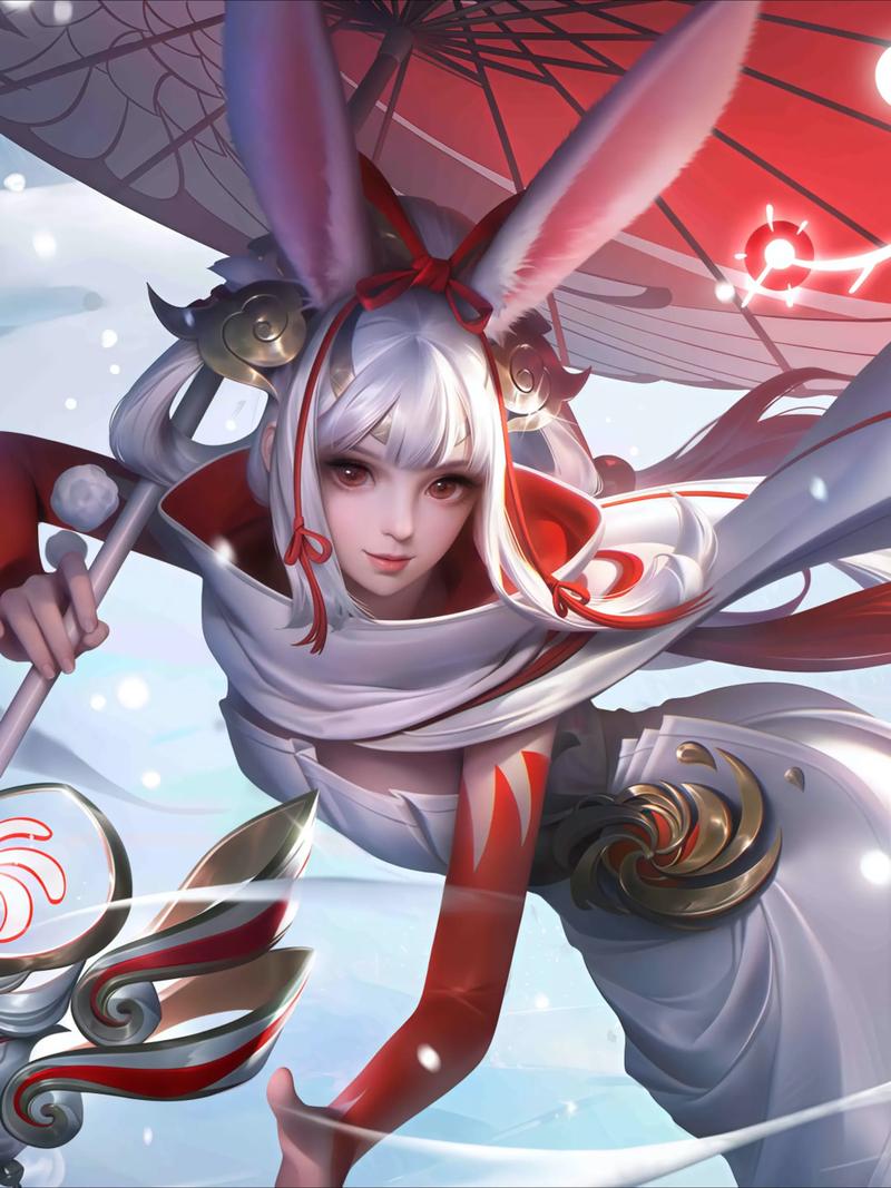 王者荣耀公孙离怎么玩?