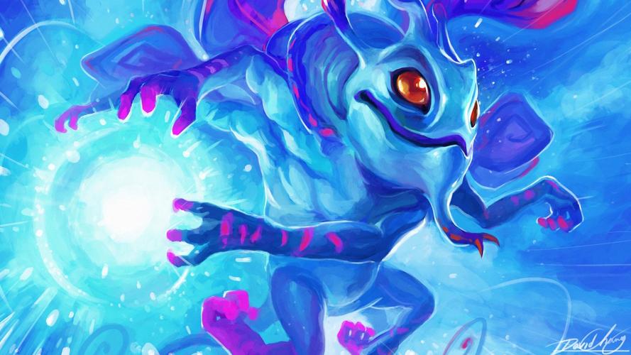 dota2仙女龙comboo有什么技巧?