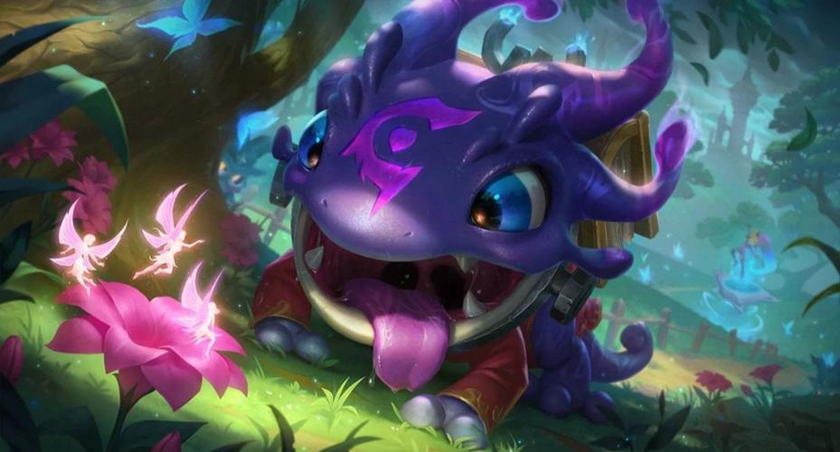 lol英雄联盟的问题。什么英雄克蛮子。
