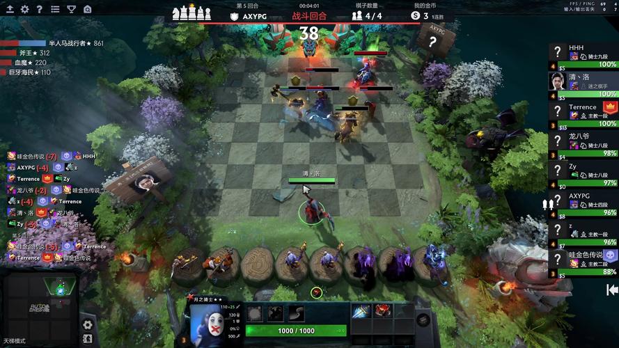 dota2中有哪些可以守住超级兵,且有机会实现翻盘的英雄呢?