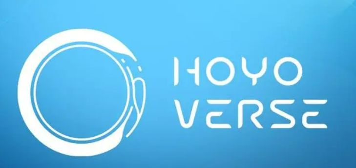 米哈游推出元宇宙品牌HoYoverse