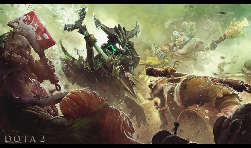 DOTA2世界邀请赛TI历年的总冠军奖金是多少?