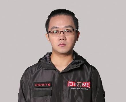 DOTA2鸡哥是谁?