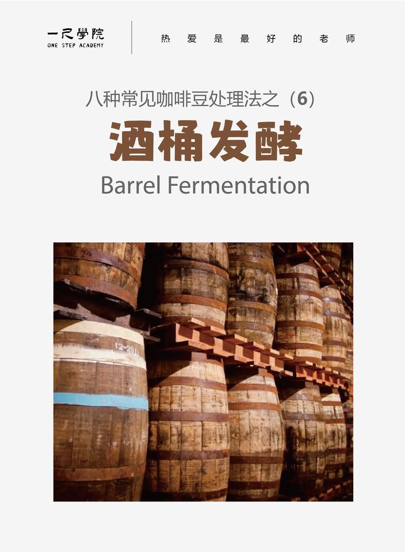 什么叫酒桶模式