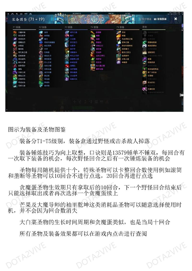 dota2自走棋最强阵容是怎么样的?