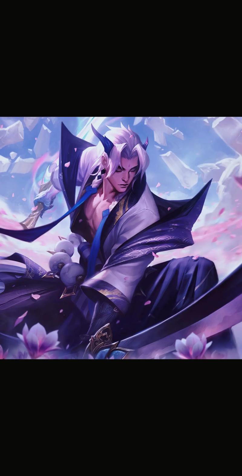 lol封魔剑魂永恩怎么玩?lol永恩出装推荐