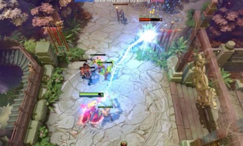 dota2自定义游戏数据不匹配怎么办?求教