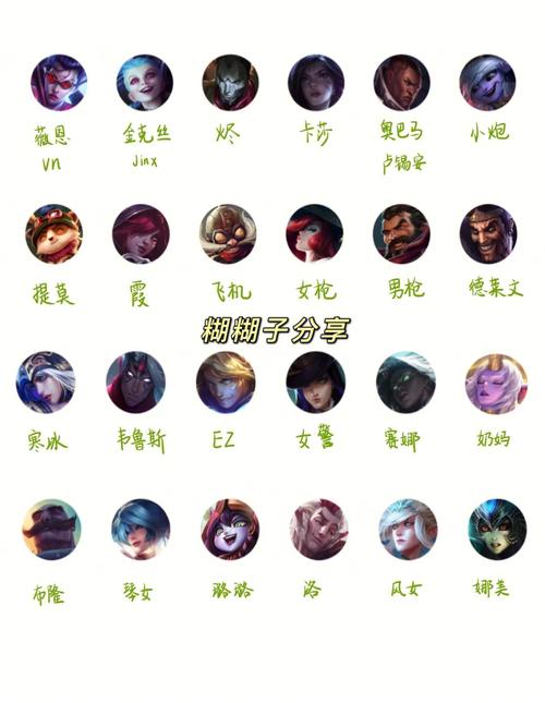英雄联盟-诡术妖姬-英雄介绍
