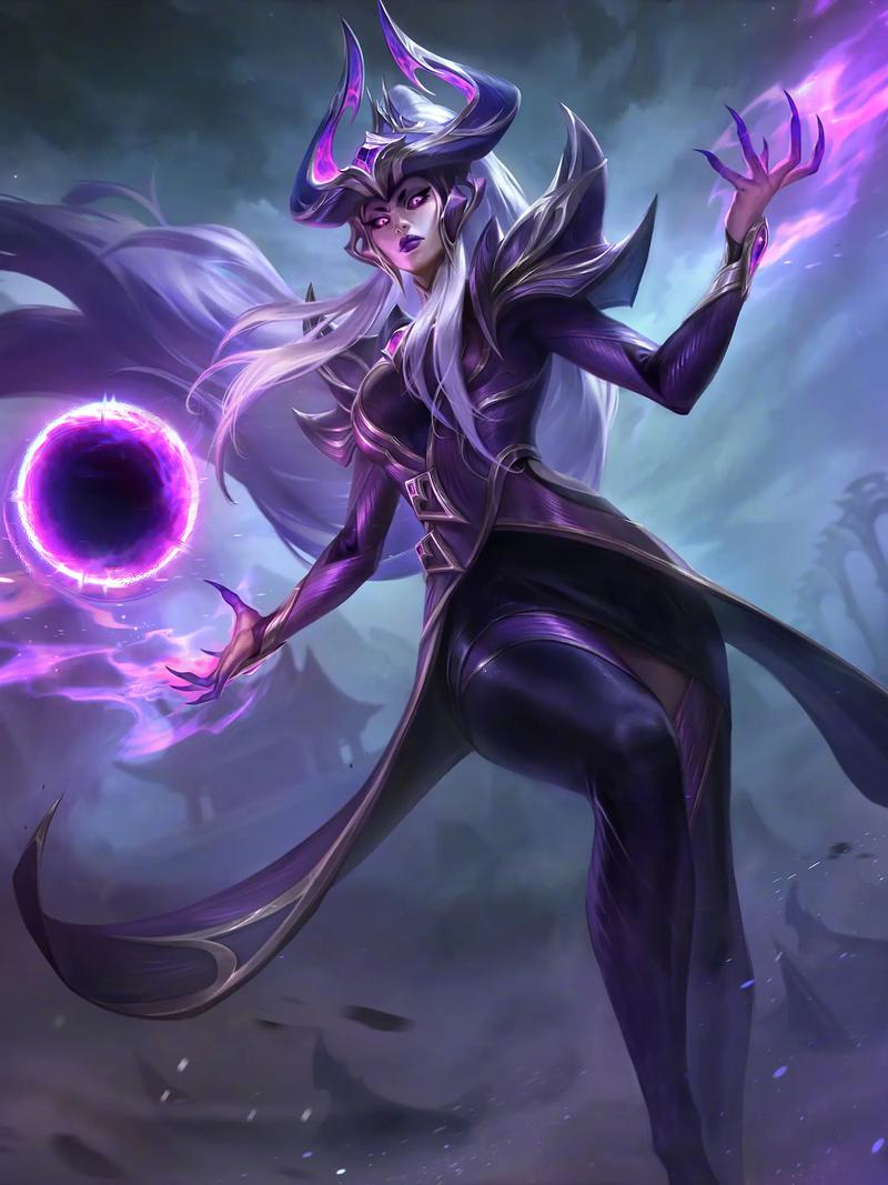 英雄联盟lol暗黑元首攻略