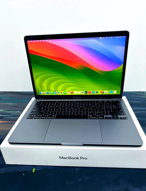 苹果笔记本电脑macbookpro13.3寸多少钱