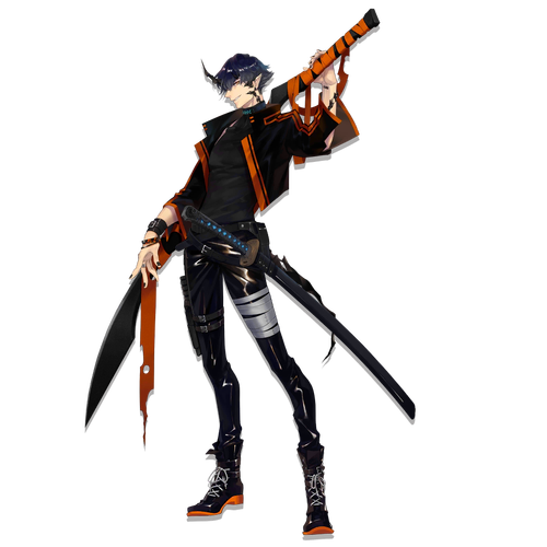 明日方舟scout怎么死的?