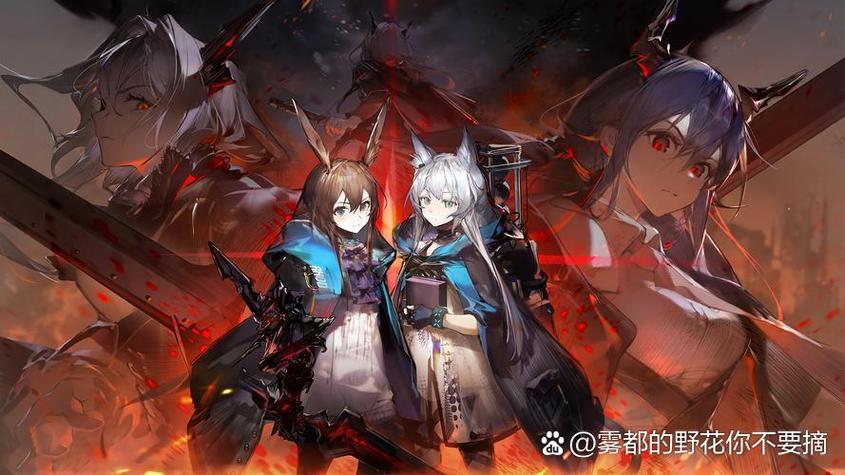明日方舟终末地三位一体高效打法详解,轻松通关攻略分享