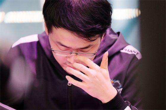 VG新赛季阵容正式公布:双子星保留,ROTK做主教练