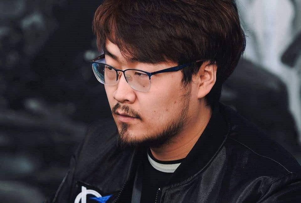 DOTA2:rotk外号盘点,除了怒吼天尊你还知道几个?