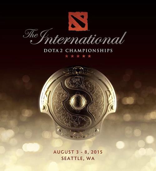dota2ti历届冠军