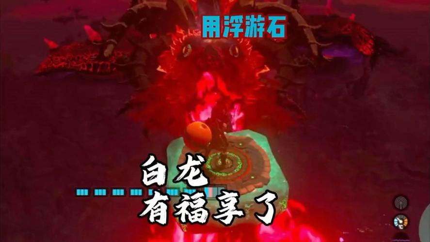 王国之泪救了公主还有白龙吗