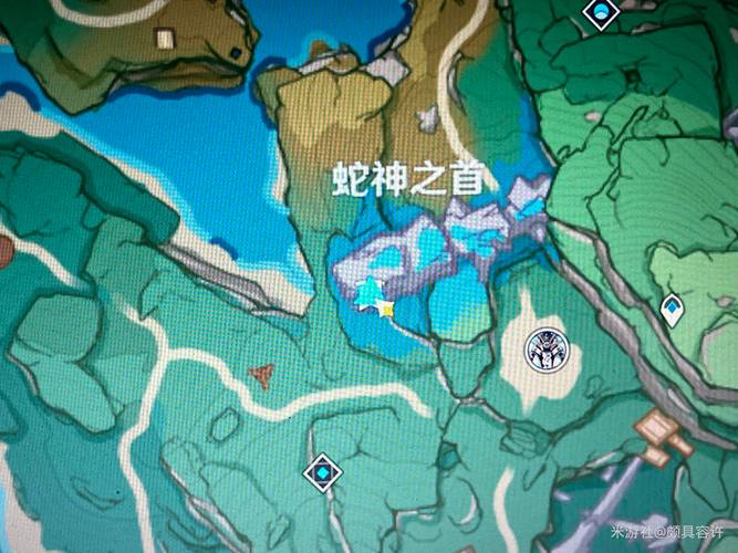 原神常夜灵庙机关怎么解-原神常夜灵庙解密图文攻略