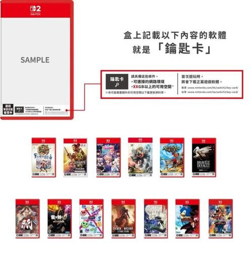 ns2钥匙卡是什么意思