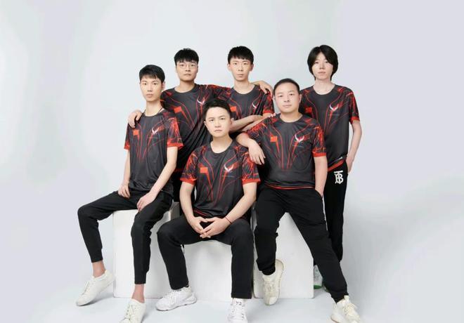 dota2赛事ti11中国队伍有哪些?