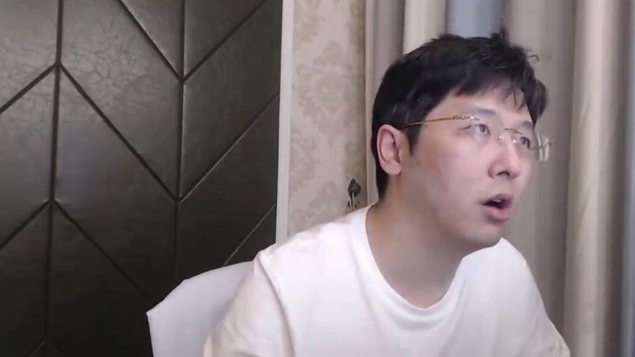 刀塔2知名男主播有哪些