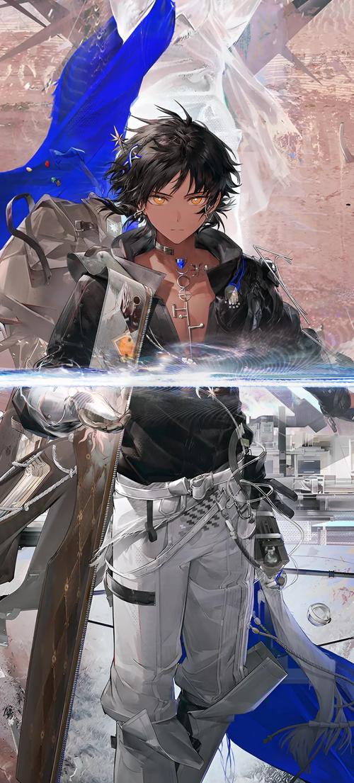 《明日方舟》引星棘刺上线时间