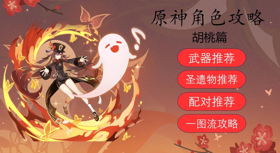 原神2.2版本胡桃比较高伤害配队推荐