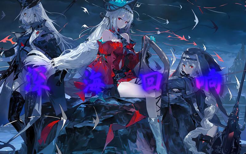 明日方舟:超详细剧情总结,带你快速看懂游戏剧情(序章)