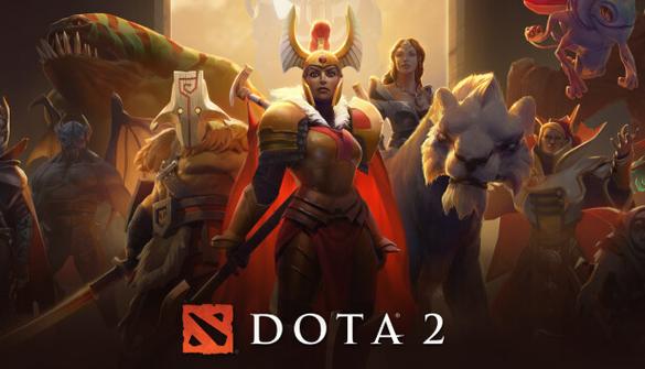 暴雪dota和dota2有关系吗?