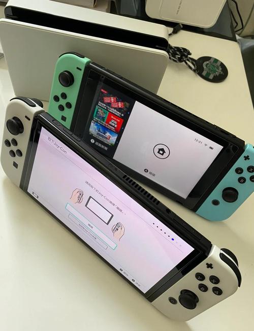 Switch马里奥塞尔达限定Joy-Con左手柄公布,追加十字键按钮