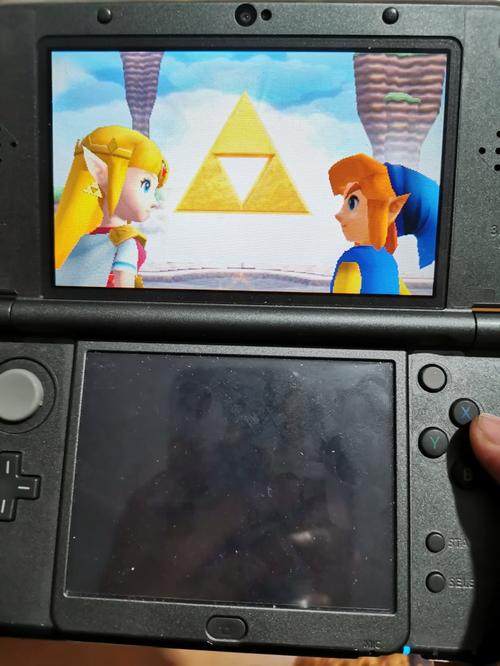 3ds启示录攻略