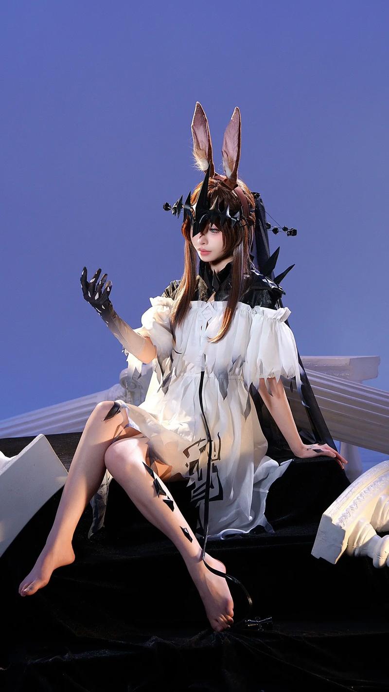 《明日方舟》里有哪些著名的梗呢?